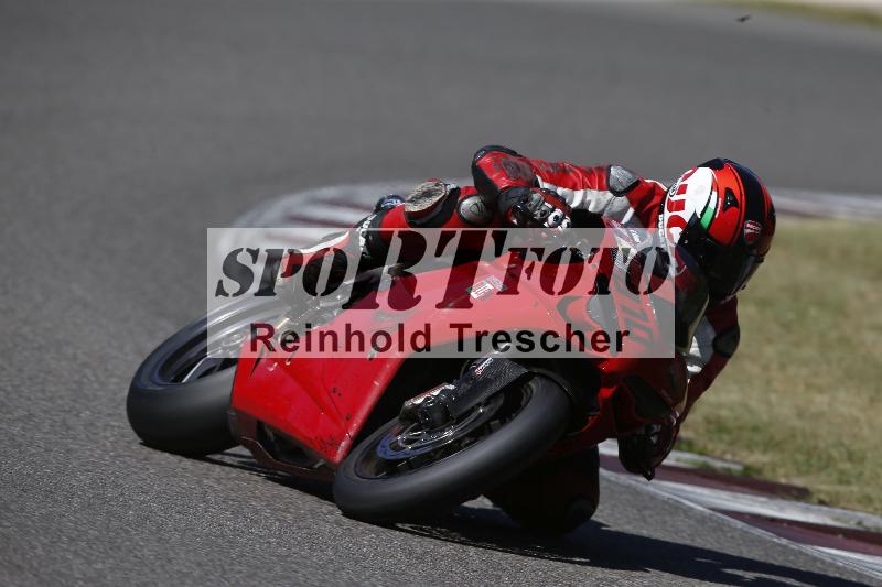 /12 30.04.2026  Speer Racing ADR/Gruppe rot/870